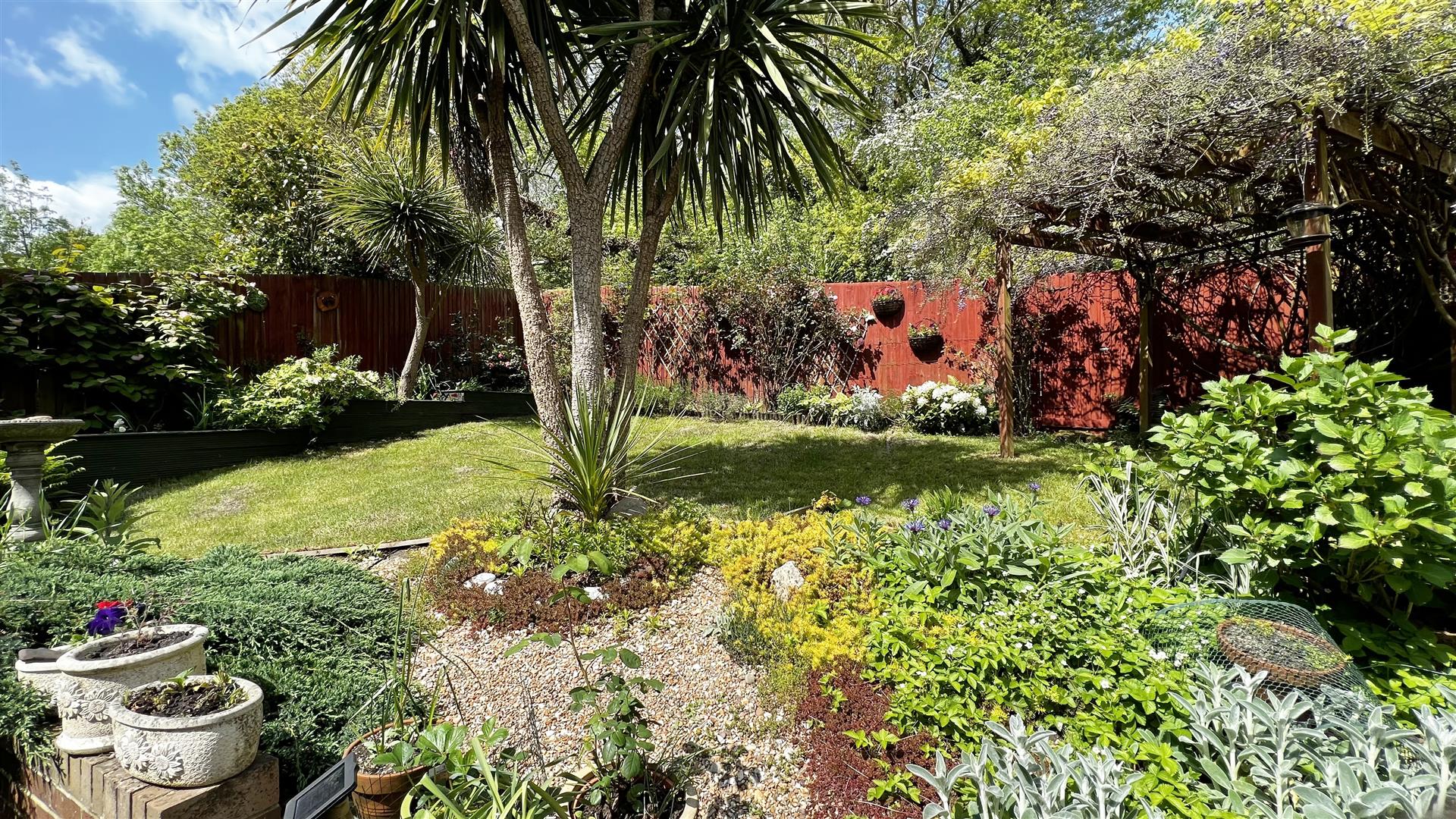 Kensington Close, St. LeonardsOnSea Rush, Witt & Wilson